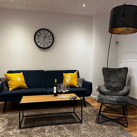 Ferienwohnung Seebaer Emden Eksteriør billede