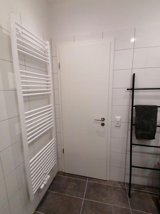 Ferienwohnung Seebaer Emden Eksteriør billede